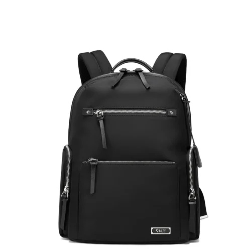 Astra Softback - Black