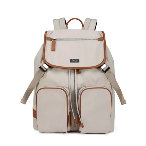 Serene Softpack - Cream